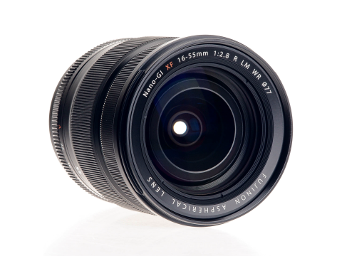 Fujifilm XF 16-55 F2.8 R LM WR.Picture3